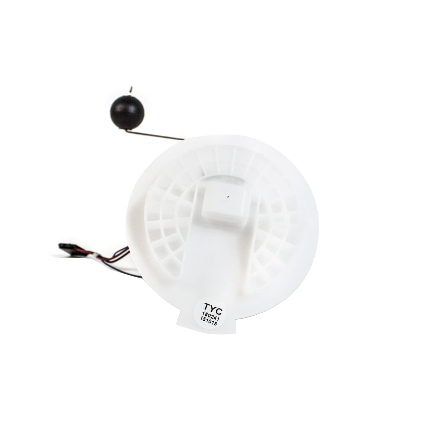 Fuel Pump Module Assembly TYC 150241-A Compatible with 2005-2019 Chrysler 300 2.7L 3.5L V6