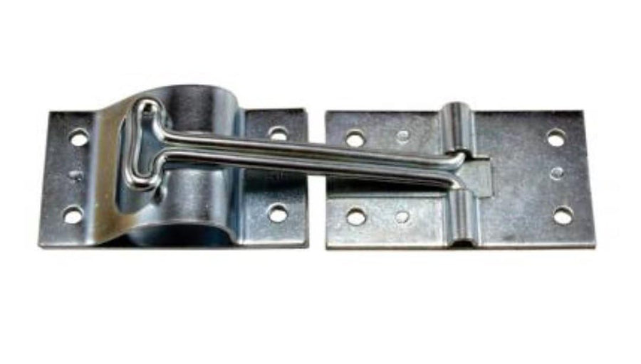 Metal T-Style Door Holder JR Products - 6"