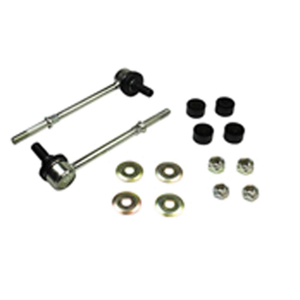 Rear Whiteline Control Arm Bushing W32958, Black