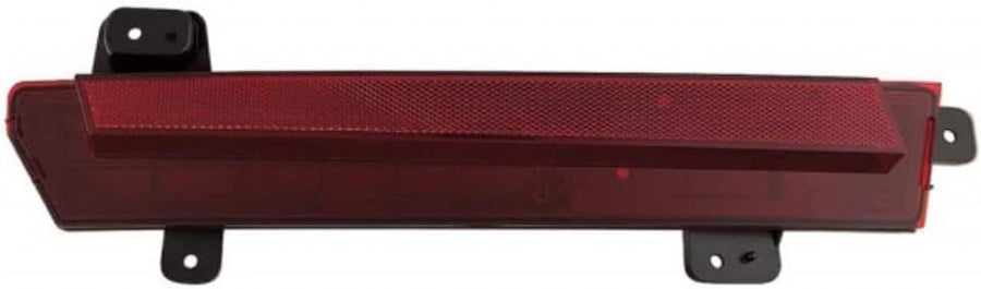 For Cadillac Escalade/ESV 15-20 Rear Reflector Driver Side ACK | DOT Certified 84240626 | GM1184123C
