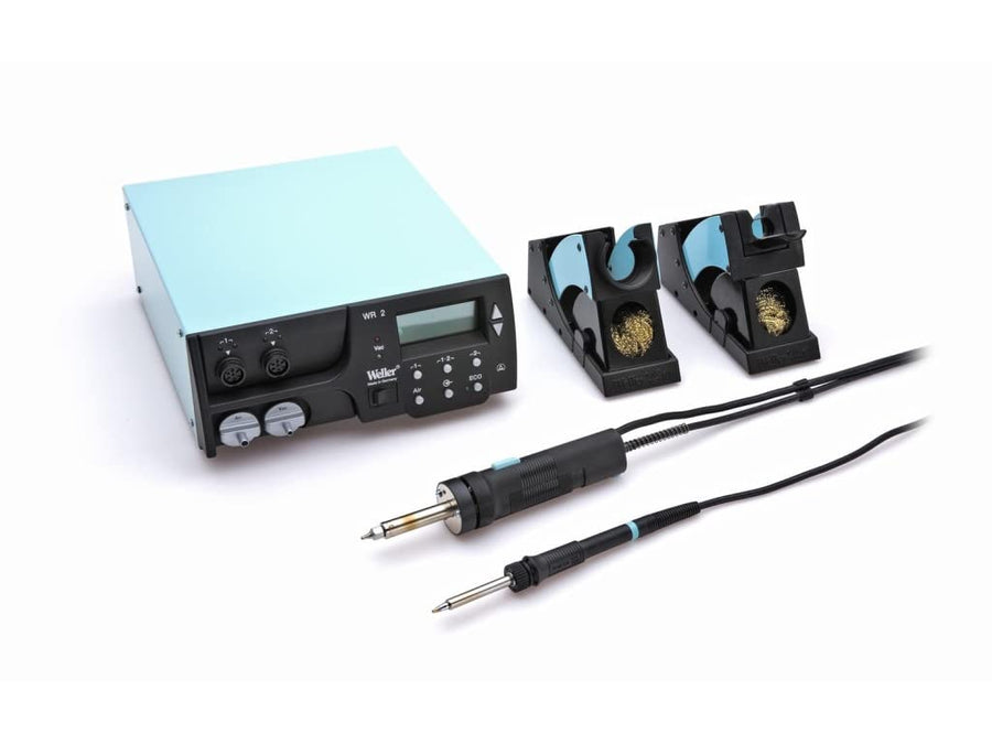 Weller Hand Tools WR2000VXN Soldering