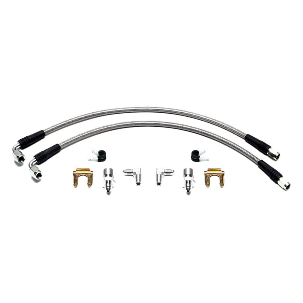 Flexline Kit, Magnum/Chrger/Challngr/300C Front 2006-10