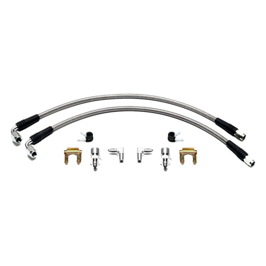 Flexline Kit, Magnum/Chrger/Challngr/300C Front 2006-10