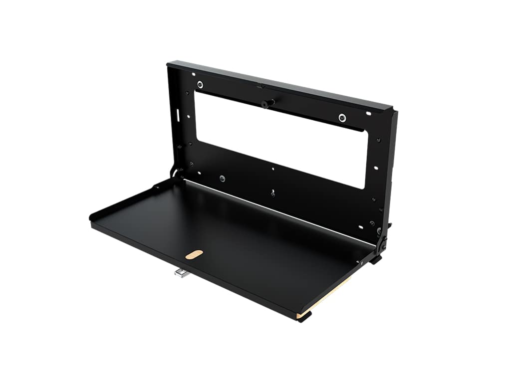Drop Down Tailgate Table Front Runner Compatible with Ford Bronco (2021-Current)