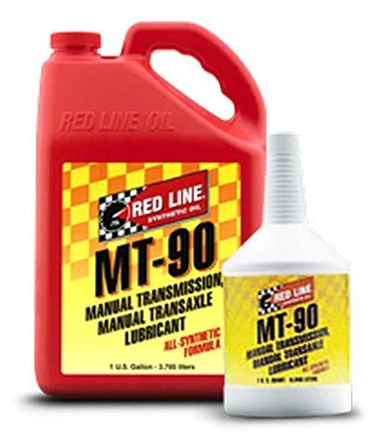Red Line MT-90-16 50307 Gallon, 1 Pack
