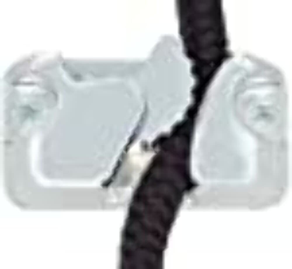 KWIK Grip Greenfield SELF Lock Marine Cleat