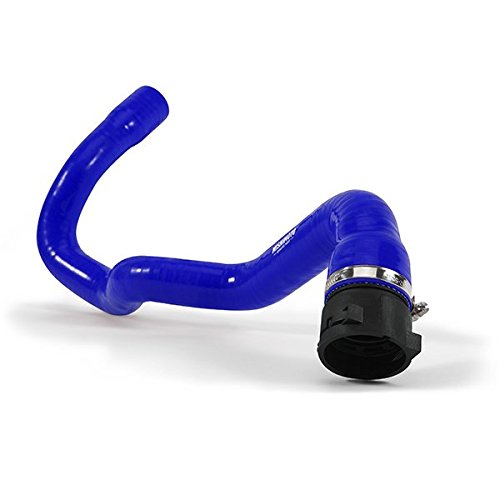 Mishimoto Silicone Radiator Hose Kit MMHOSE-FOST-13BL Fits Ford Focus ST 2013+ Blue