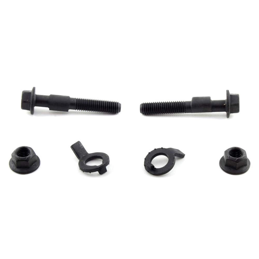 KCA414 Whiteline Camber Bolt, 14 mm, gray