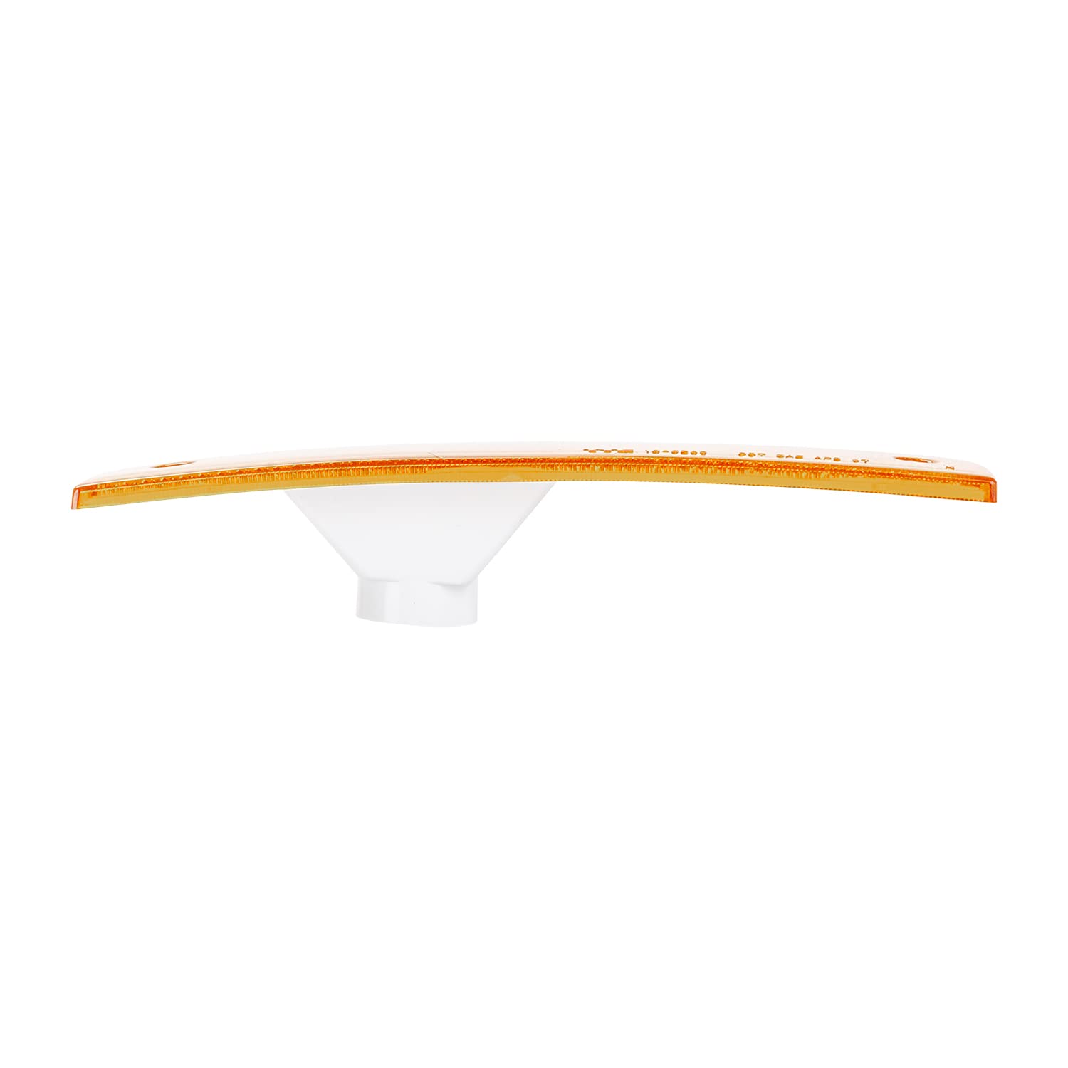 Jeep Cherokee TYC 18-5209-01 Passenger Side Replacement Side Marker Lamp