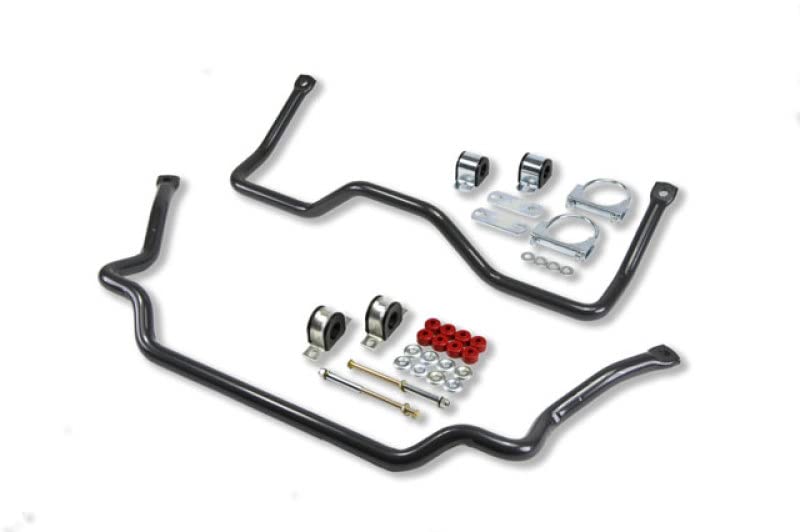 Anti-Sway Bar Set Belltech 9923