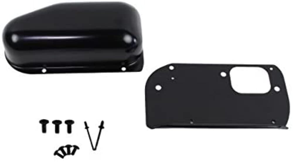 Wiper Motor Cover Kentrol 50459