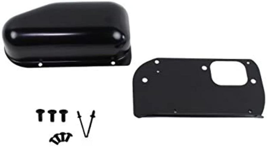 Wiper Motor Cover Kentrol 50459