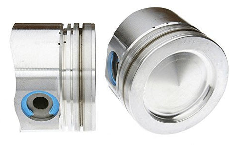 Piston Clevite 224-3291