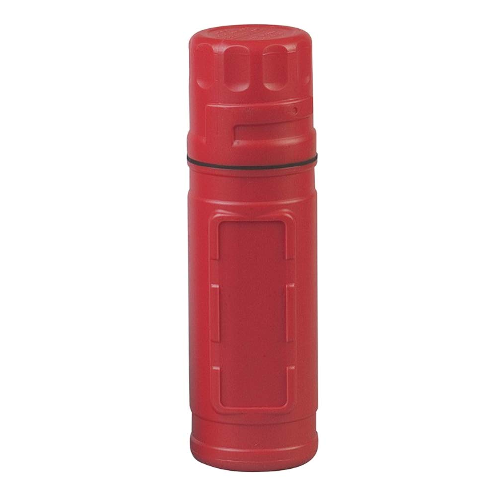 Document Storage Tube Justrite S23305, Twist Lid