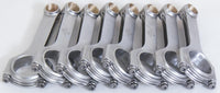 EAG Conrods H-Beam fits Eagle™ CRS6243H3DL19 - 8 Cyl