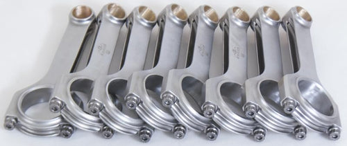 EAG Conrods H-Beam fits Eagle™ CRS6243H3DL19 - 8 Cyl
