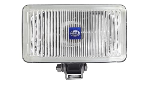 450 FOG LIGHT HELLA 005860201 (CLEAR LENS) H3 12V SAE/ECE