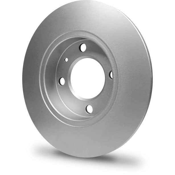 355117832 Pagid Disc Brake Rotor