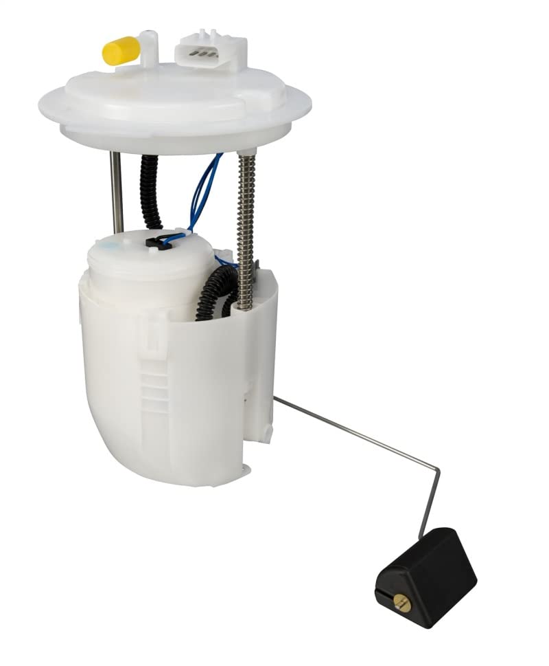 17709.44 | Omix-Ada | Fuel Pump Module Assembly | OE Reference: 68003339AD | Fits 2007-2011 Jeep Wrangler JK