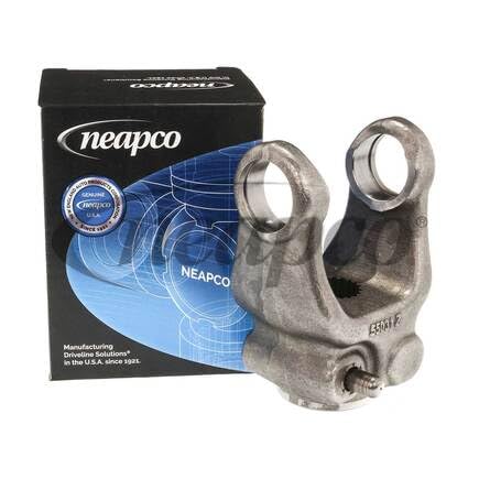 Power Take Off End Yoke Neapco 55-9321