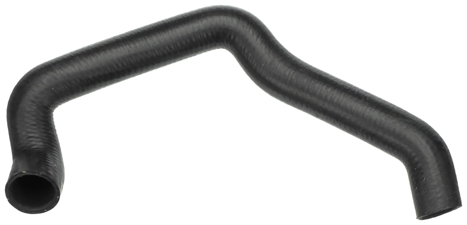 Premium Gates Molded Coolant Hose 21821
