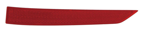 BMW 3 Series Sedan 19-21 Rear Reflector without M Sport PKG Driver Side ACK | DOT Certified 63 14 7 420 447 | BM1184121C