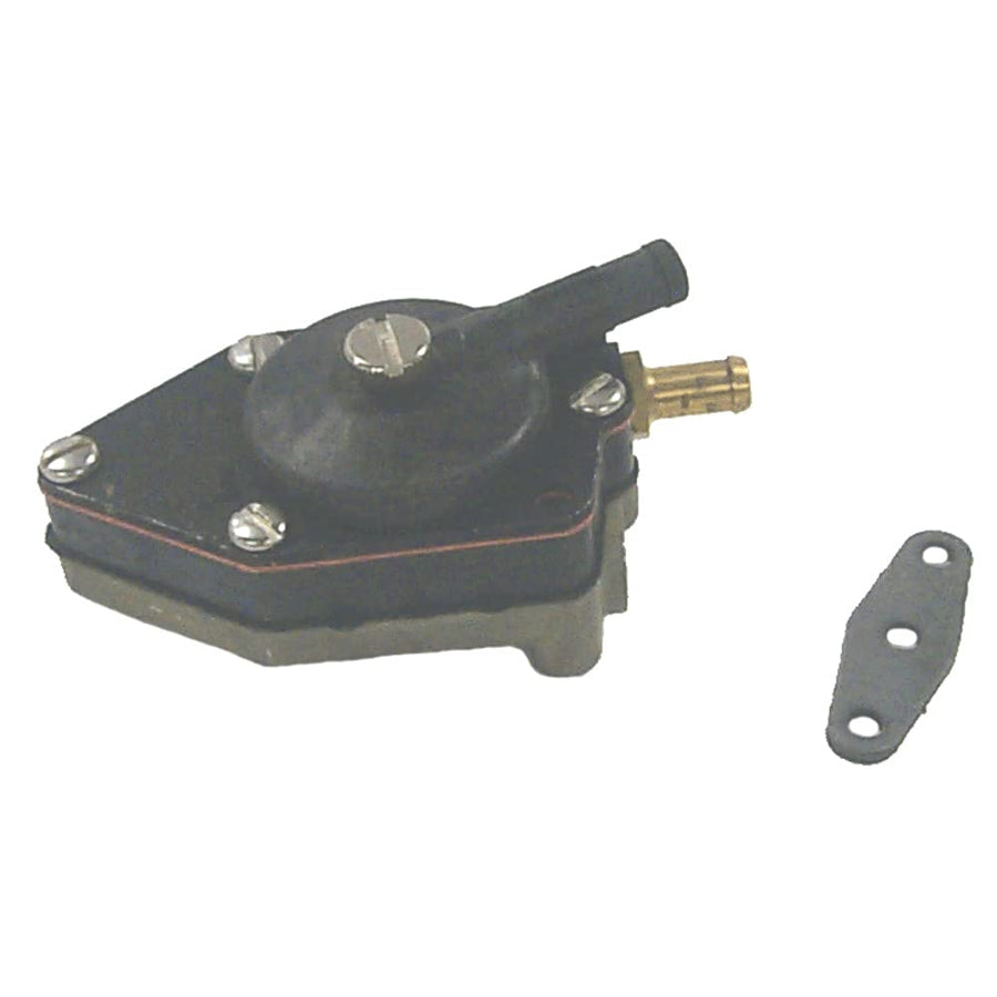 18-7352 Teleflex Fuel Pump