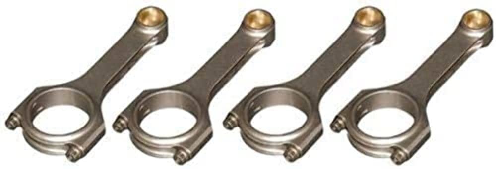 Chrysler Eagle 420A Engine H-Beam Connecting Rods *Non-Standard Rod Length* (Set)