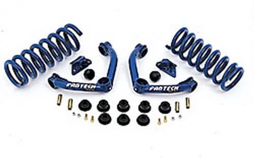 Front Fabtech Coil Spring FTS3100-2