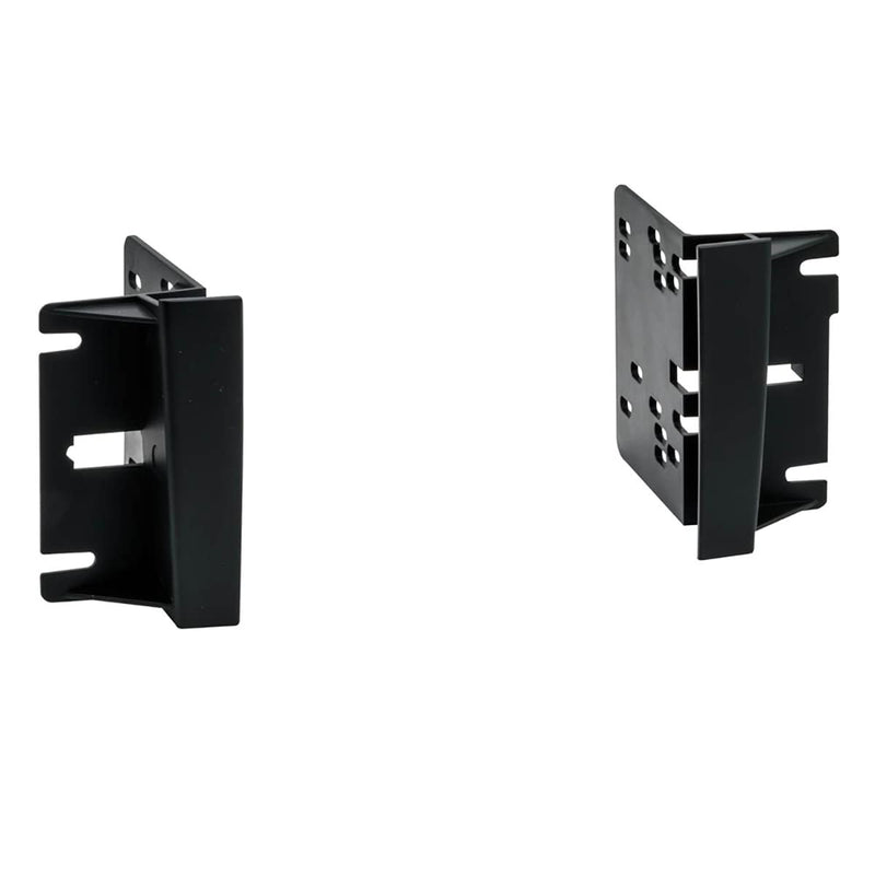 Chrysler Pacifica 2001-2008 Metra Electronics 956506B Black