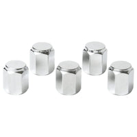 VSC-F Gorilla Automotive Valve Stem Cap Bulk Flat