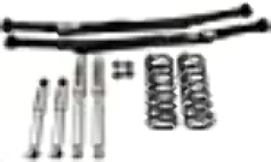 Lowering Kit Belltech 900SP with Street Performance Shocks