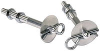 3/8" Moroso Aluminum Hood Pin