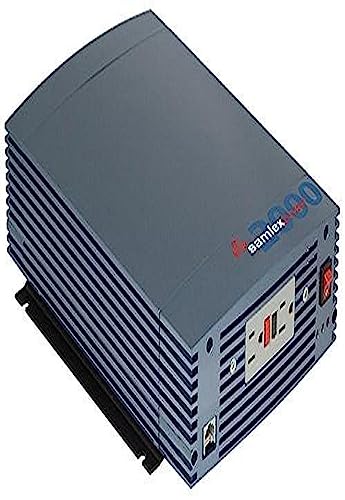 2000W Samlex America Pure Sine Wave Inverter SSW-2000-12A