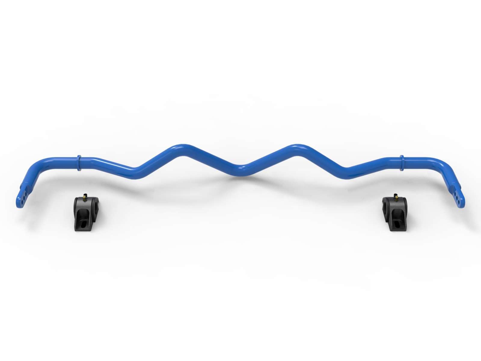 aFe Power Rear CONTROL Sway Bar Blue Fit Nissan 370Z 09-20 V6-3.7L 440-712001RL