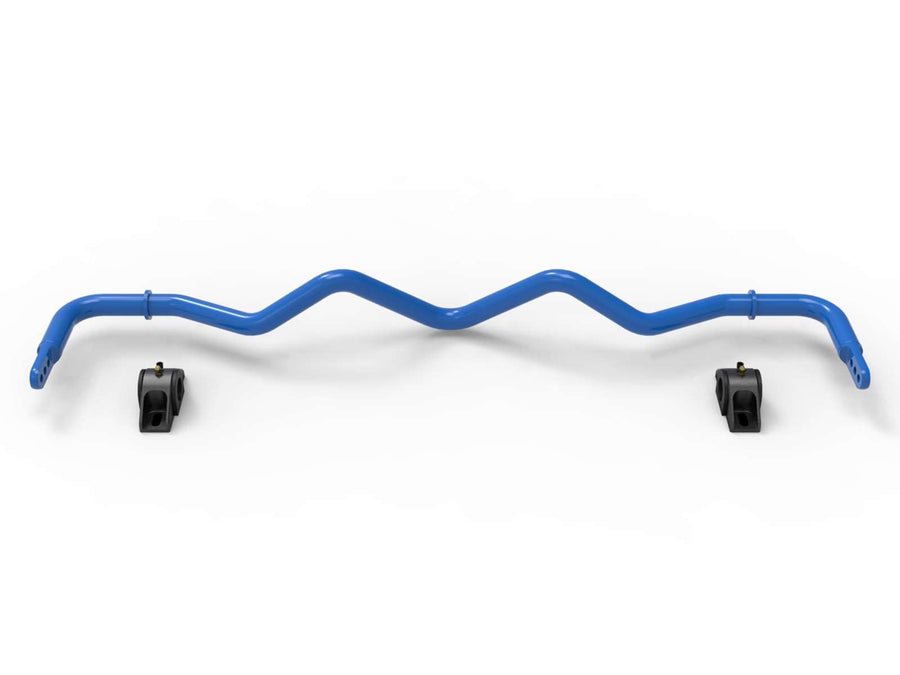 aFe Power Rear CONTROL Sway Bar Blue Fit Nissan 370Z 09-20 V6-3.7L 440-712001RL