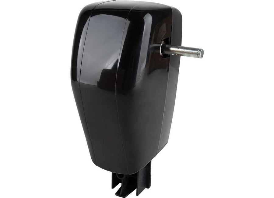 Solera® Regal - Solera® Idler Head Assembly - Black #672052