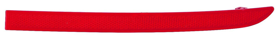 Volkswagen Tiguan 09-18 / Tiguan Limited 17-18 Rear Reflector Passenger Side | DEPO ACK DOT Certified 5N0 945 106 | VW1185108