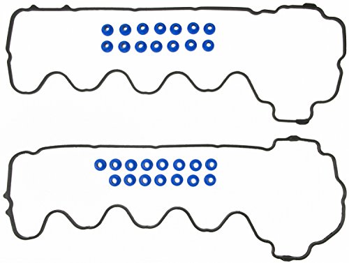 VS FEL-PRO 50664 R Engine Valve Cover Gasket Set for Ford F-150