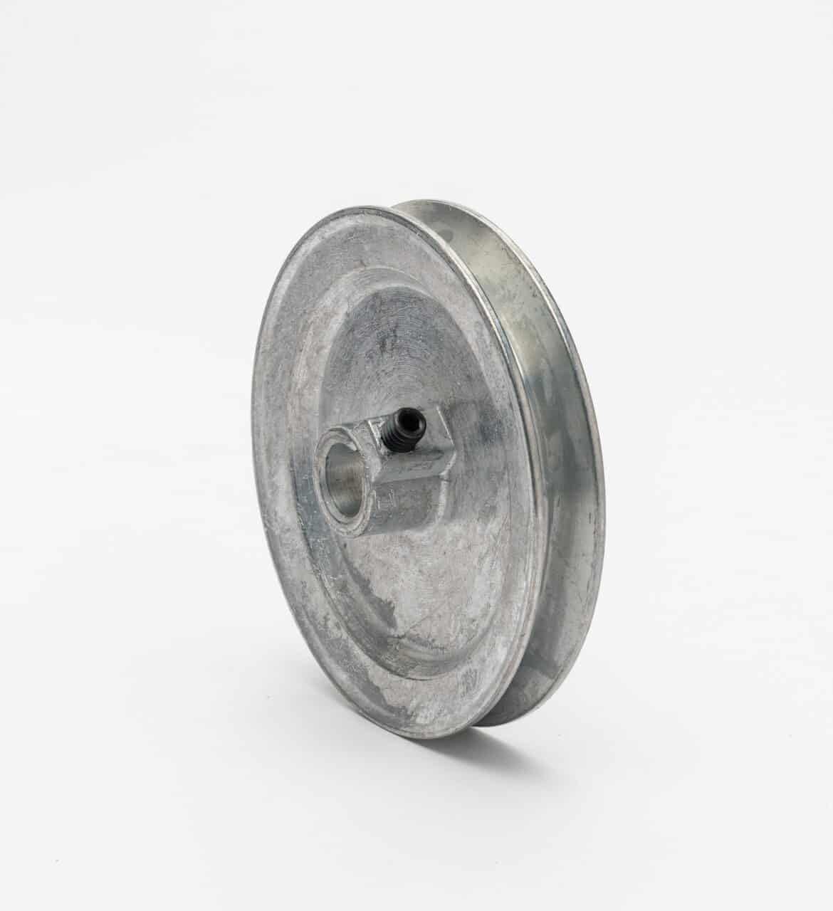 Pulley Portacool FAN-ACC-14 for Hurricane 360, Black