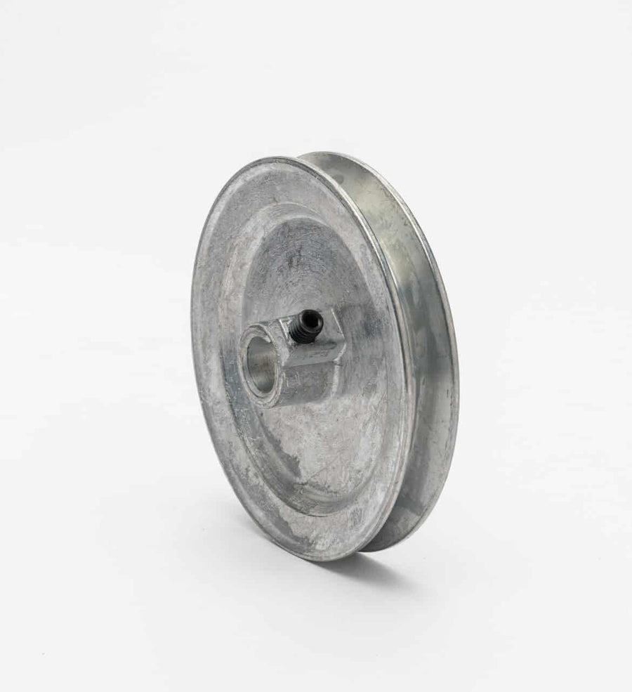 Pulley Portacool FAN-ACC-14 for Hurricane 360, Black