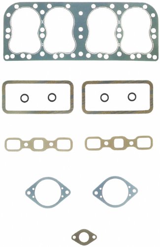 HS FEL-PRO 7277 B Head Gasket Set