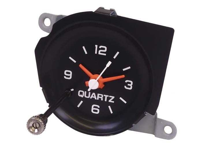 Clock Gauge Brothers Trucks CKG8188