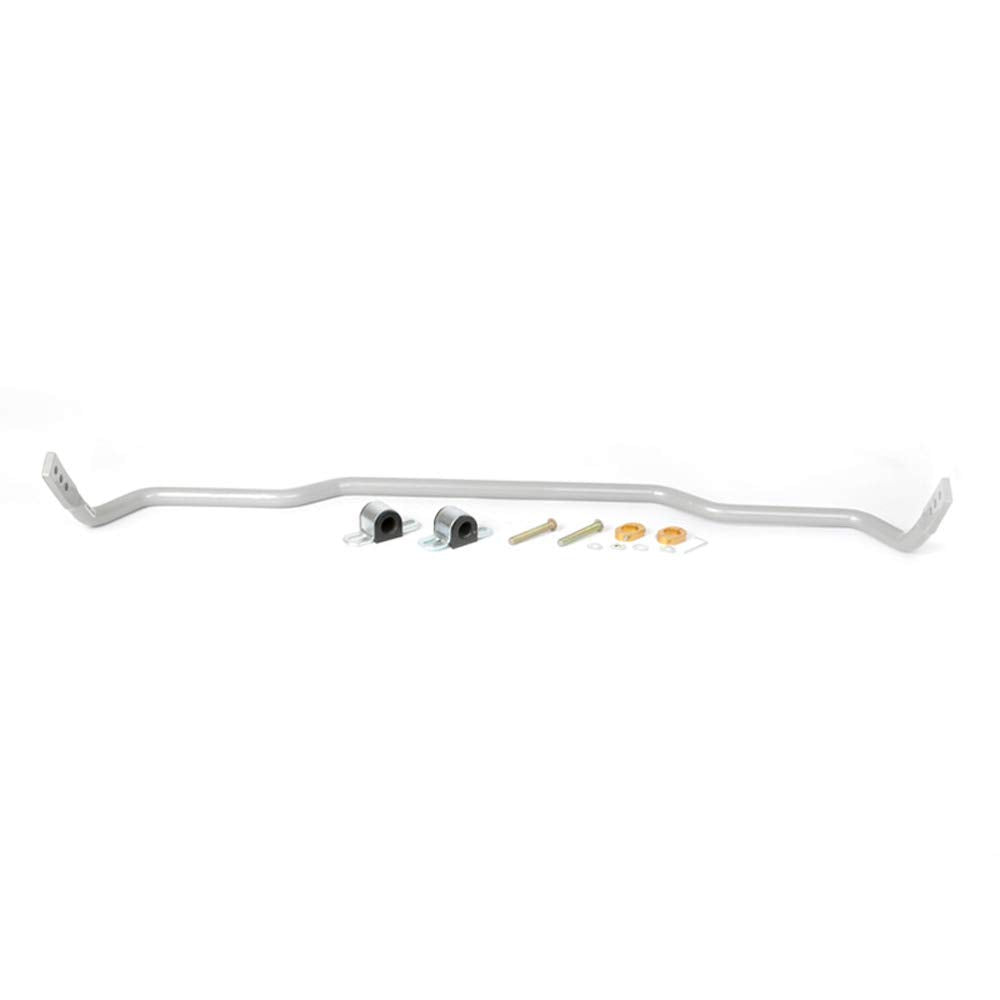3 BWR20XZ point adjustable sway bar