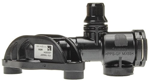 TO 6 93 MAHLE Auto Trans Oil Cooler Thermostat