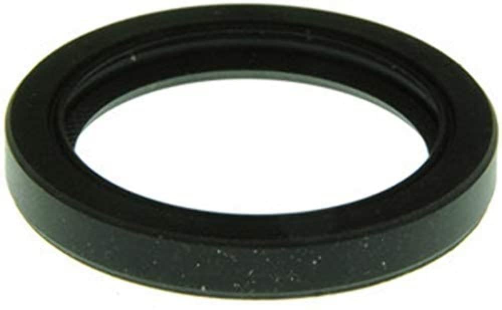 Engine Timing Cover Seal MAHLE 67737, 1 Pack