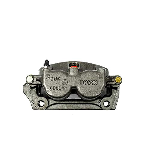 Power Stop Right Front L4750 One Stock Replacement Brake Caliper For Ford F-150 1999-2003, Lincoln Blackwood 2002 [Model Specific]