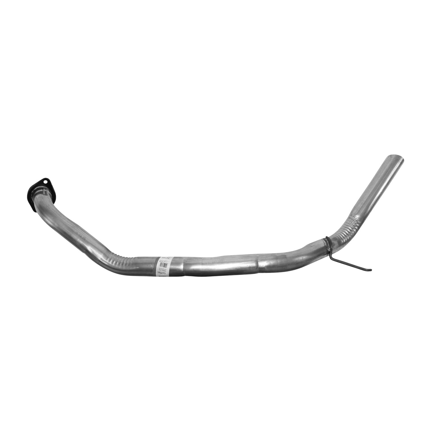 Exhaust Tail Pipe AP Exhaust Products 54195