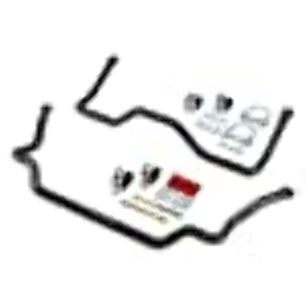 Anti-Sway Bar Set Belltech 9923