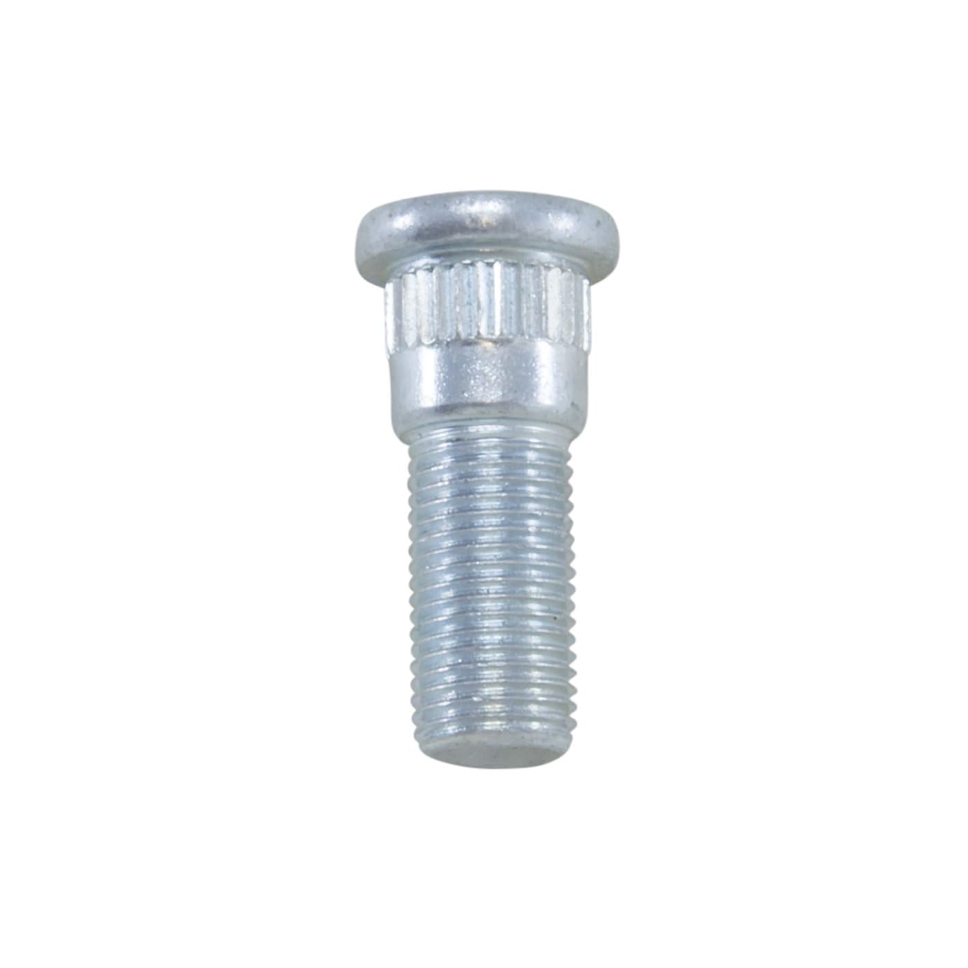 Yukon YSPSTUD-013 Gear 1-15/32" x 1/2"-20 Axle Stud